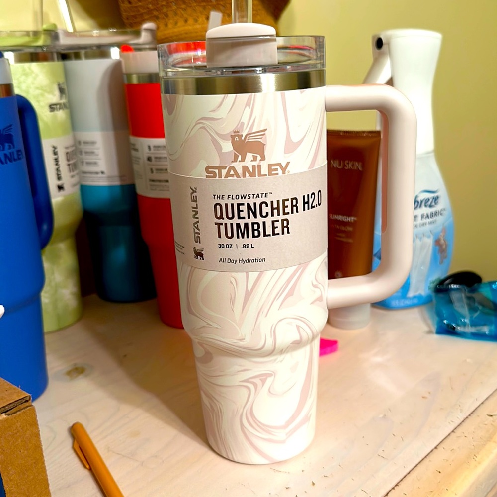 Stanley Tumbler 30 oz.